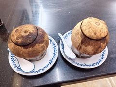 -達揚原味燉品(文明路店)