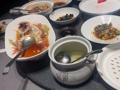 -徐记海鲜(曲江南湖店)