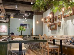 -仙踪林(江燕路万科里店)