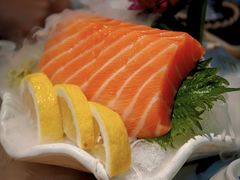 -米禾良日料(人民广场店)