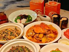 -徐记海鲜(大雁塔|金都店)