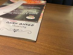 -萨莉亚意式餐厅(龙阳广场店)