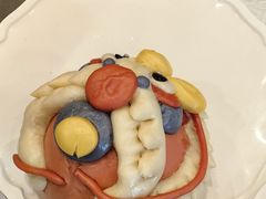 -功德林素菜饭庄(前门店)