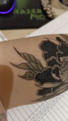 -新龙门刺青·纹身