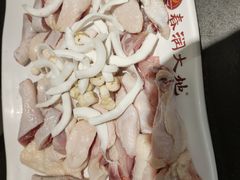 -春润大地海南椰子鸡(沙井京基百纳广场店)