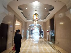 -新疆大厦·慕士塔格餐厅