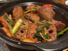 -猪腰一家·地道佛山菜(里水店)