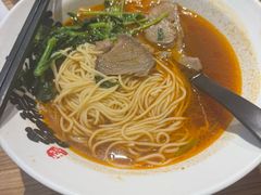 -和府捞面(北美新天地店)