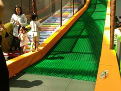 -蒙特利亲子乐园