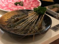 -一哥澳门豆捞·澳门风打边炉(高德置地店)