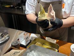 -野人先生Gelato(上海长宁龙之梦店)