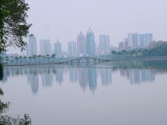 -南宁南湖公园