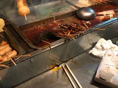 -大姐麻辣烫(莲宝中路店)