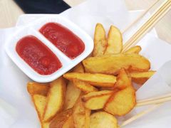 薯角-813芭依珊 BAESAn(皇冠十畝地店)