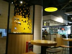 大堂-乐凯撒披萨(东方新世界店)