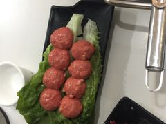 -陈记顺和潮汕牛肉火锅(番禺迎宾大道店)