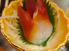 -吉兆·料理(红梅南路店)