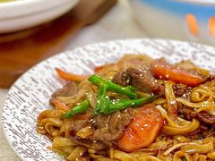 -明香海鲜酒家(华强北店)