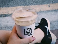 -JPG coffee(广州体育西店)