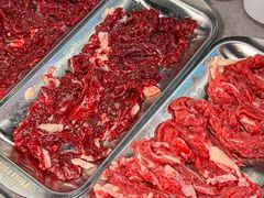 -张哞哞·鲜切牛肉自助火锅(高德置地店)