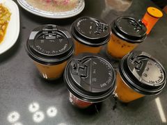 百香果汁-旺达·福州菜(正大广场店)