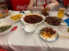 -簋街仔仔小龙虾(总店)