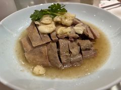 -留芳·文旅古月楼(老街店)