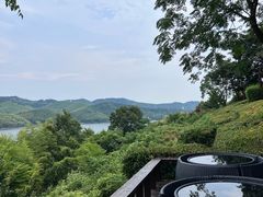 -天目湖涵田半山温泉