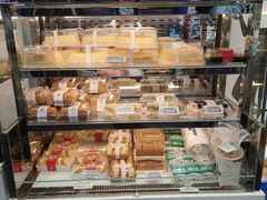 -幸福西饼面包茶饮(车公庙店)