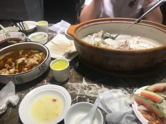 -风味小馆(天目湖宾馆店)
