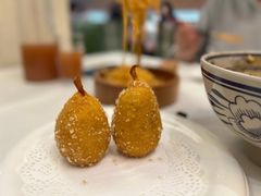 -大鸭梨烤鸭(左家庄店)