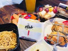 -盒马鲜生(顺义店)