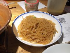 -小放牛炒菜馆(中山路乐汇城店)