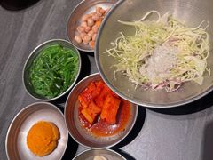 -麻蒲碳烤肉(远景路1号店)