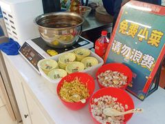 -小马牛肉面·牛骨熬制(南京博物院店)