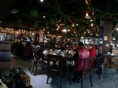 大堂-大食家餐厅(五星步行商业街店)