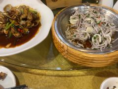 -202特色排档(五缘湾店)