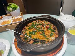 海肠捞饭-映像威海·海鲜味道(经区店)