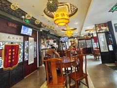 -同得兴 Since·1995 传统苏式面馆(十全街店)