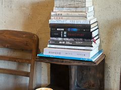 -Silly Dog Coffee(滨江店)