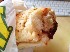 牛肉三明治-赛百味SUBWAY(长宁龙之梦店)