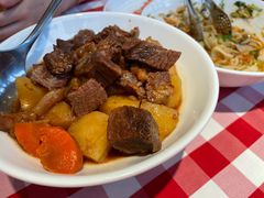 -西贝(吴江路湟普汇店)