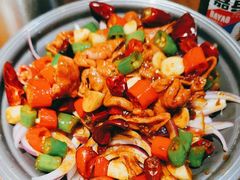 -李老哈·东北菜(宋园路店)