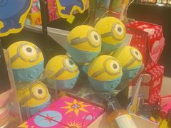 -LUSH(威尼斯人店)