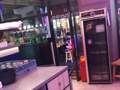 -八条友鲜货烧烤·脆皮烤鱼(石岩旗舰店)