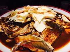 -旺顺阁鱼头泡饼(常营店)