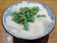 -李百蟹·江南蟹黄面(夫子庙店)