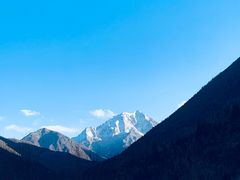 -亚拉雪山风景区