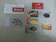 -72街红烧排骨饭(海珠丽影广场店)