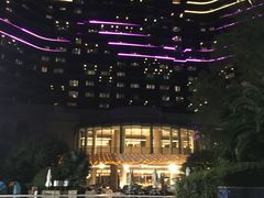 -绿城千岛湖喜来登度假酒店